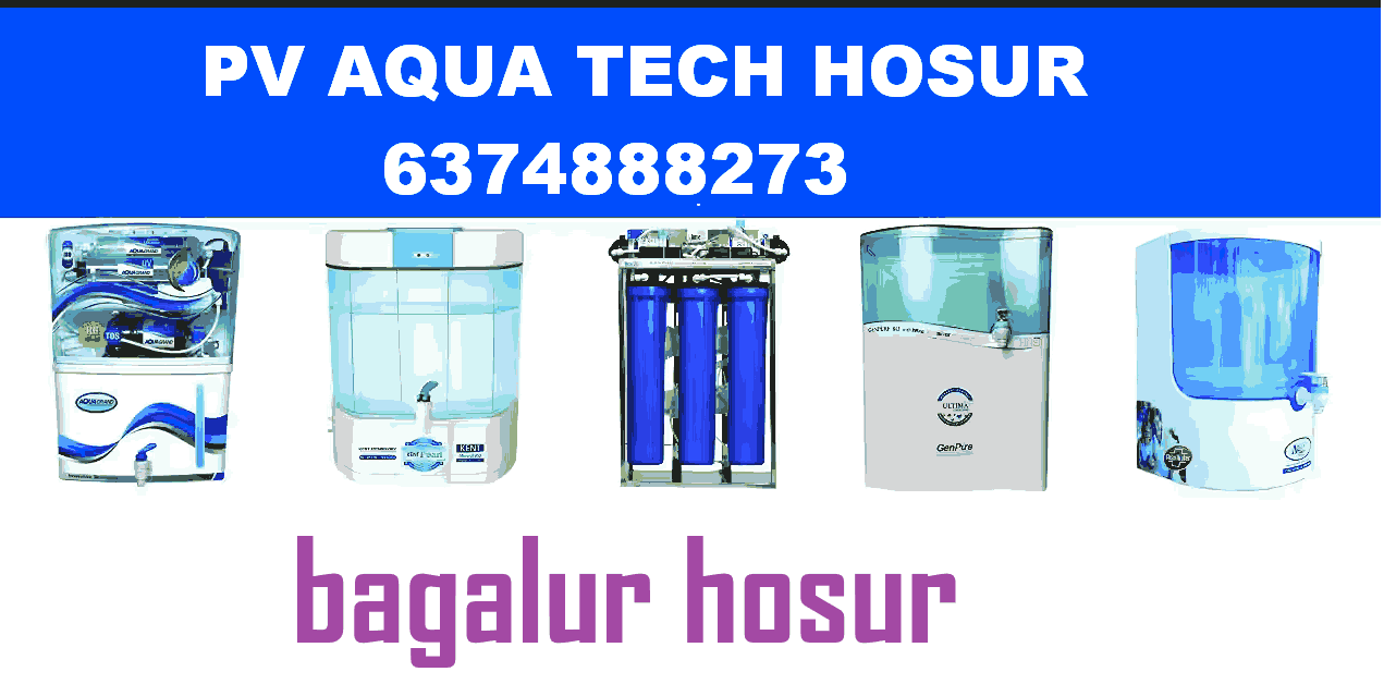 water-purifier-in-bagalur